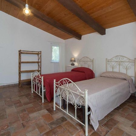 Podere Sant'Antonio Bolsena Ngoại thất bức ảnh
