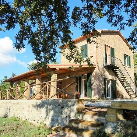 Podere Sant'Antonio Bolsena Ngoại thất bức ảnh