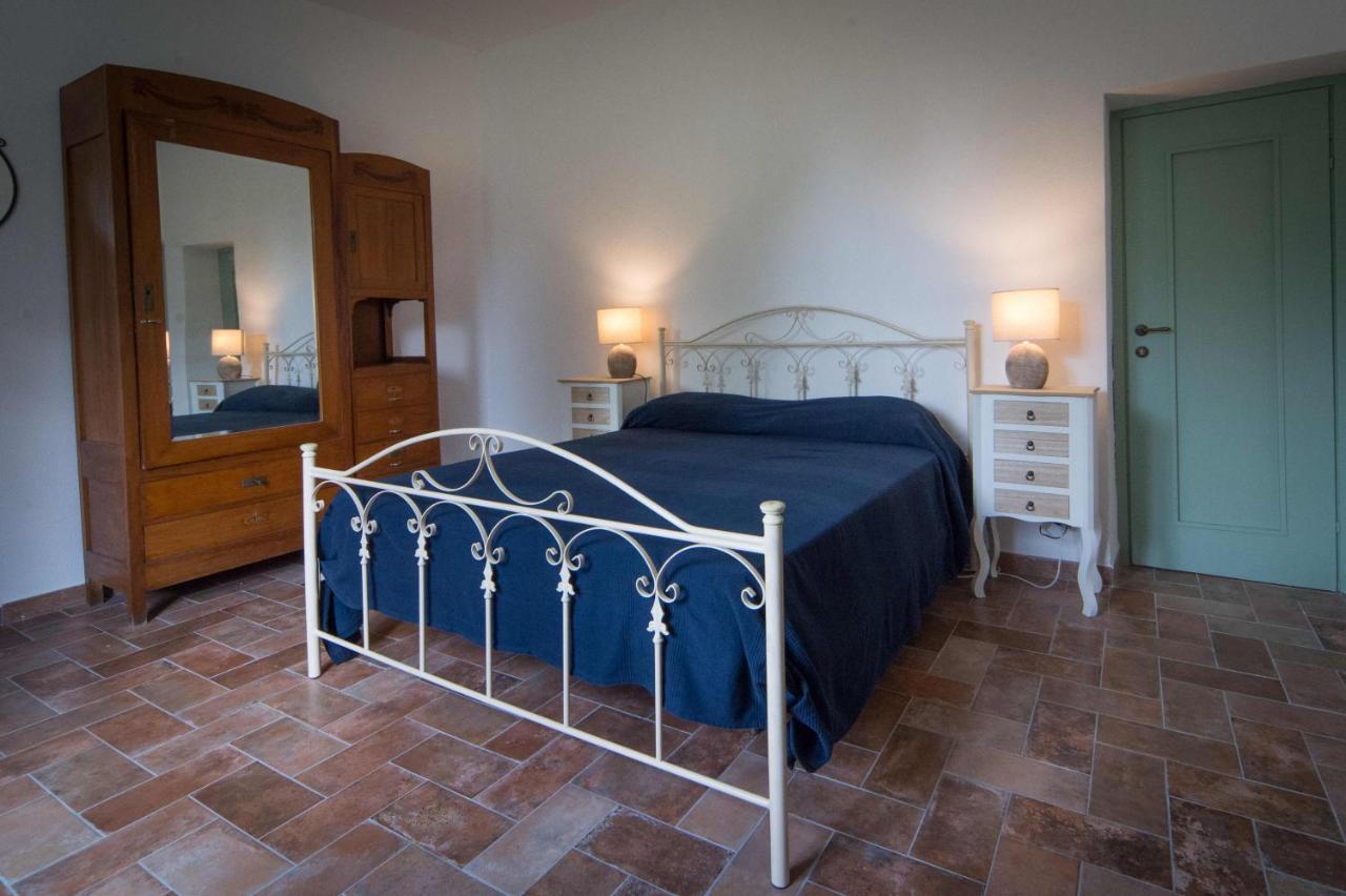 Podere Sant'Antonio Bolsena Ngoại thất bức ảnh