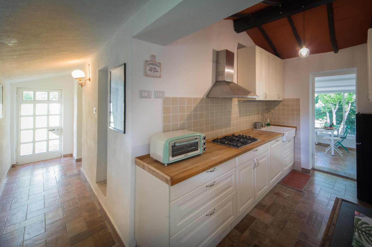 Podere Sant'Antonio Bolsena Ngoại thất bức ảnh