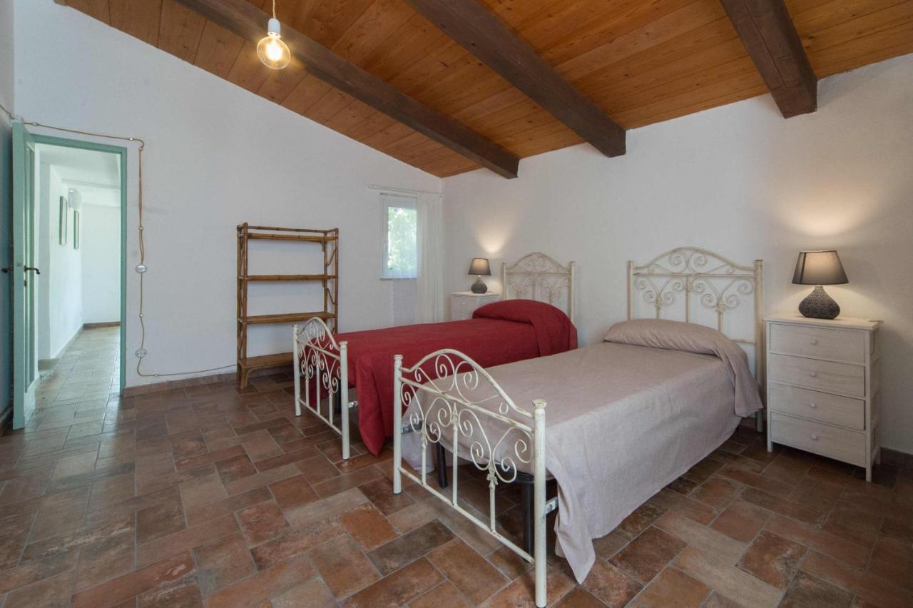 Podere Sant'Antonio Bolsena Ngoại thất bức ảnh