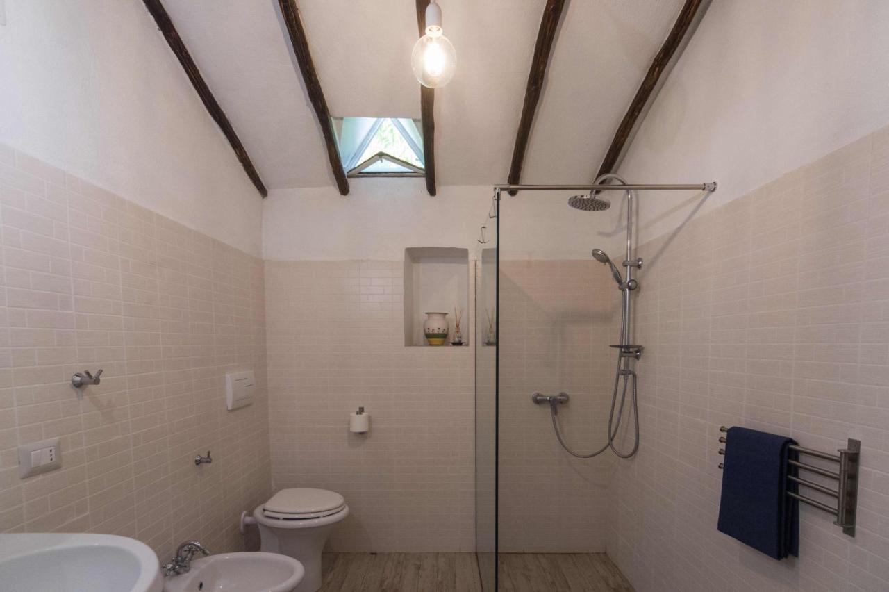 Podere Sant'Antonio Bolsena Ngoại thất bức ảnh