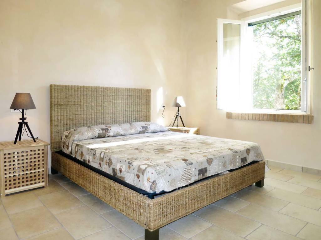 Podere Sant'Antonio Bolsena Ngoại thất bức ảnh