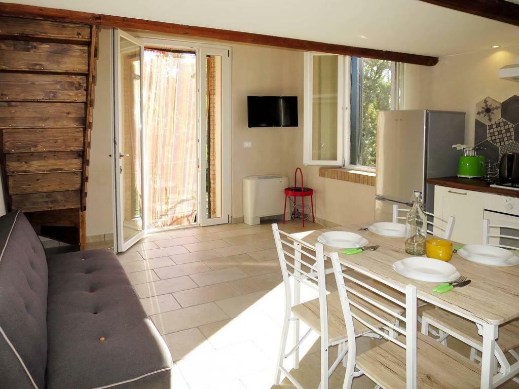 Podere Sant'Antonio Bolsena Ngoại thất bức ảnh