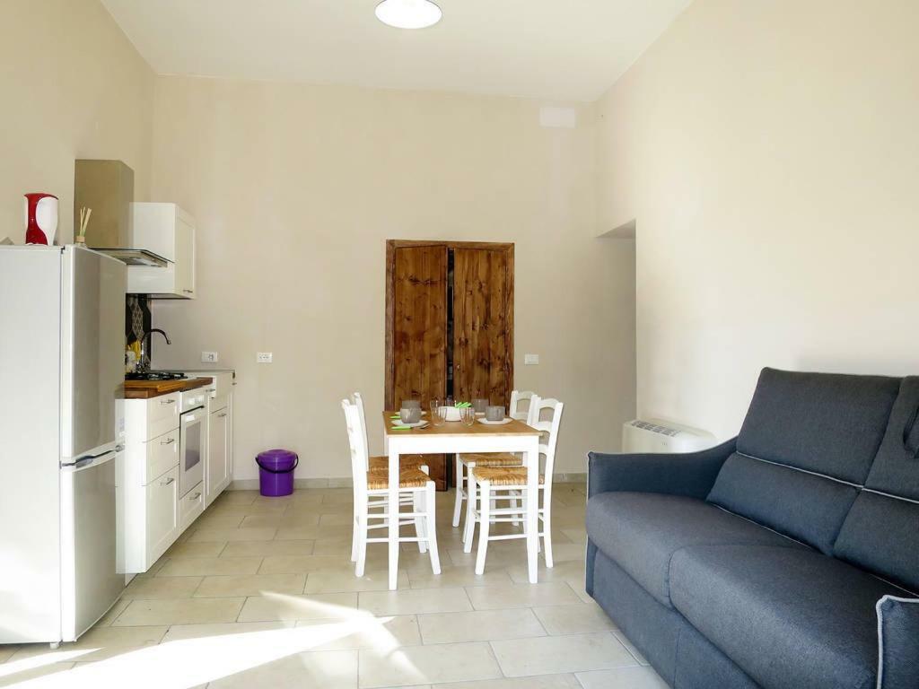 Podere Sant'Antonio Bolsena Ngoại thất bức ảnh