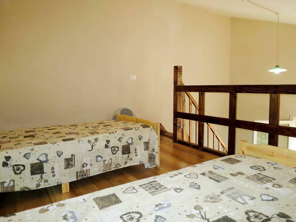 Podere Sant'Antonio Bolsena Ngoại thất bức ảnh