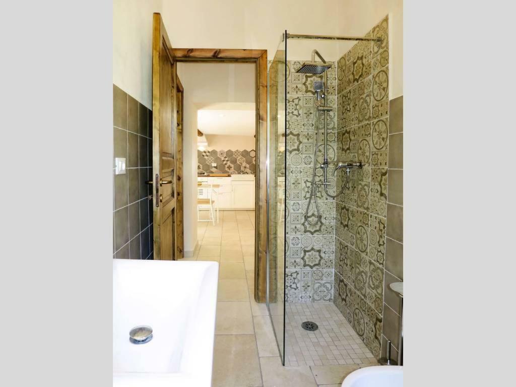 Podere Sant'Antonio Bolsena Ngoại thất bức ảnh