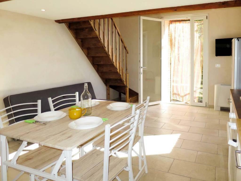 Podere Sant'Antonio Bolsena Ngoại thất bức ảnh