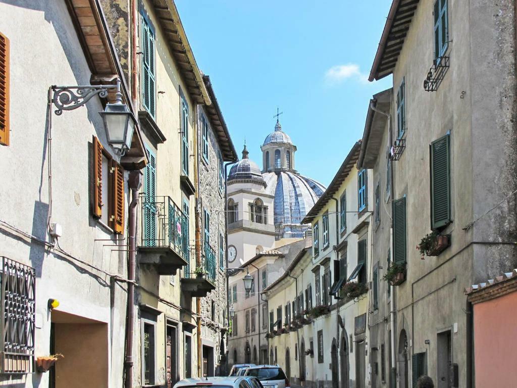 Podere Sant'Antonio Bolsena Ngoại thất bức ảnh