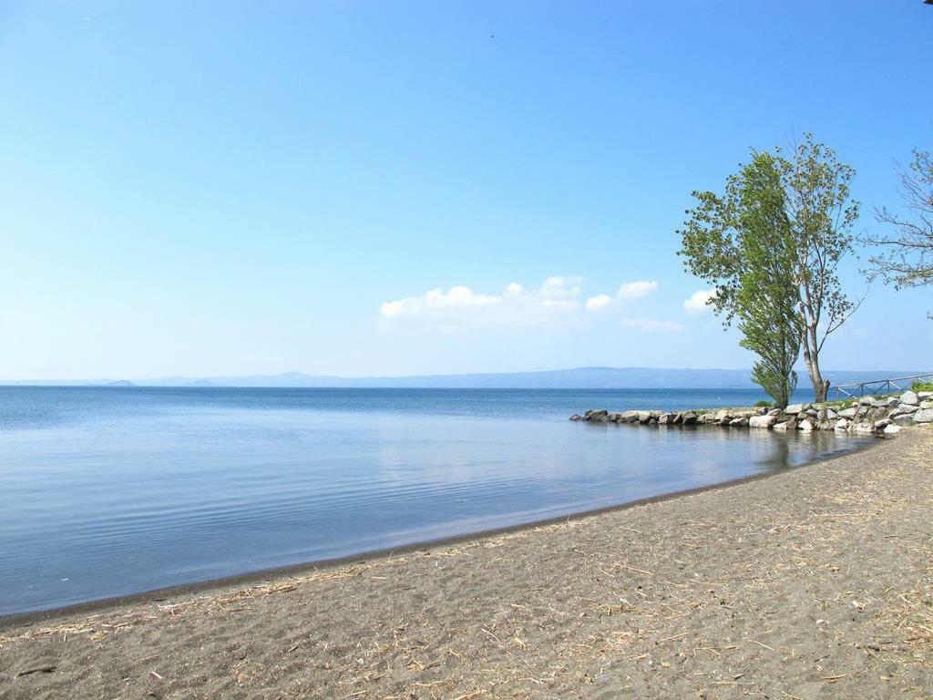 Podere Sant'Antonio Bolsena Ngoại thất bức ảnh