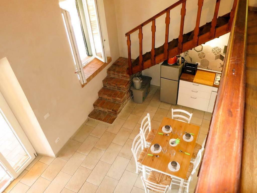 Podere Sant'Antonio Bolsena Ngoại thất bức ảnh