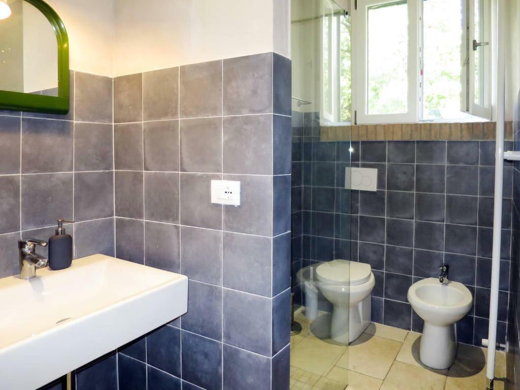 Podere Sant'Antonio Bolsena Ngoại thất bức ảnh